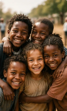 Fraternité et solidarité