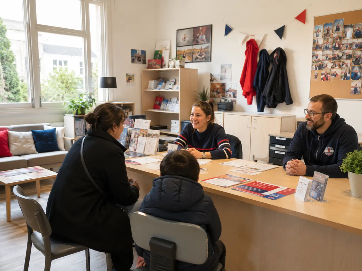 Première et Dernière Foi